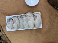 -濠轩阁特色生蚝火锅(水湾路店)