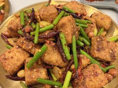 -头道大海明太鱼朝鲜族特色美食餐厅(长白山店)