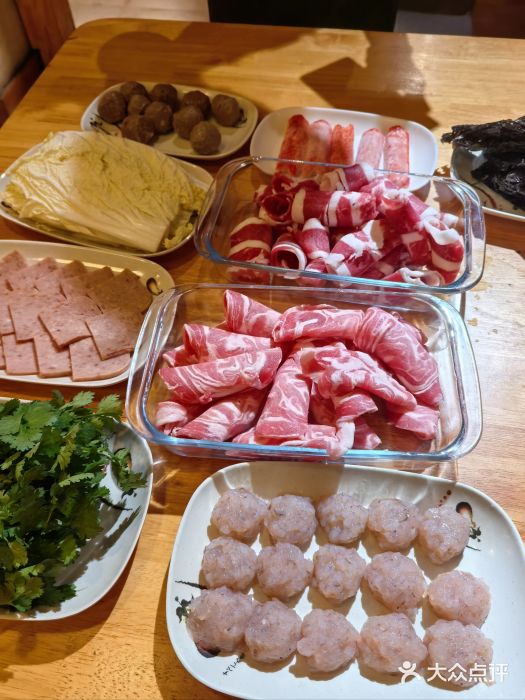 老康火锅(桥南街店)图片
