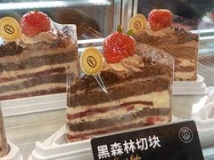 -FANEN法念·烘焙·甜点(万象城店)