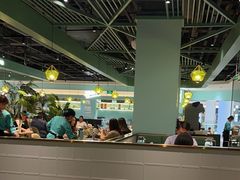 -春润大地海南椰子鸡(沙井京基百纳广场店)