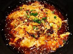 -红辣椒·川菜·火锅(科华路店)