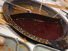 -爱有声毛肚串串火锅自助(龙之梦大都汇店)