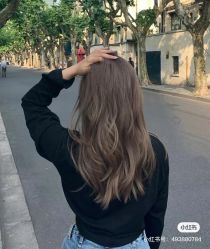 -icare美发沙龙