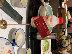 -盛百味·家宴餐厅(霸州分店)