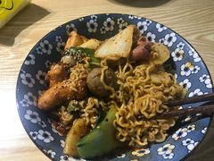 -皆道拌麻辣烫·麻辣拌