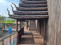 -呀路古热带植物园