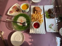 -天厨妙香素食餐厅(清华店)