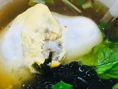 -家宴·灌蛋·沙茶面(曾厝垵店)