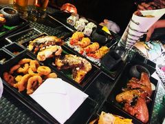 -Rock Bar Bali(Bali)
