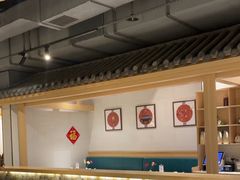 -在前门·烤鸭北京菜(五月花广场店)
