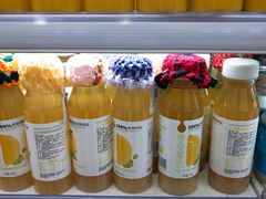 -金鹰超市(国际购物中心新街口店)