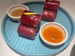 -禄运茶居·手工点心(猎德店)