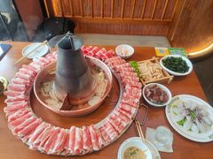 -刘老表·瓦罐汤涮肉(青云谱店)