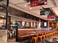 -新旺茶餐厅(嘉里城店)