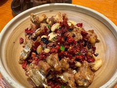 -冇味湘潭菜(湘江世纪城店)