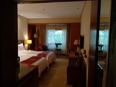 -扬州瘦西湖汇金酒店