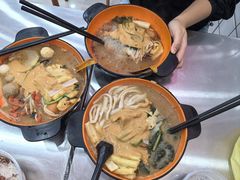 -刘文祥麻辣烫(蛇口店)