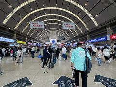 -沈阳站