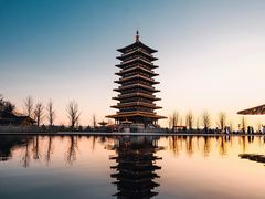 -牛首山文化旅游区