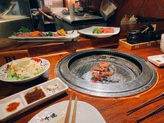 -御牛道日式烤肉料理(杭州万象城店)
