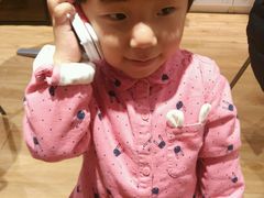 -ABC Cooking Studio(上海环球金融中心店)