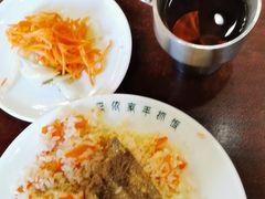 -巴依家新疆手抓饭(菱角湖万达店)