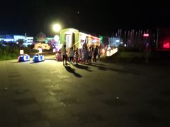 -百里峡七彩艺术小镇