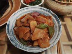 -醉云喃