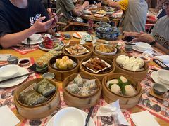 -虾饺妹·酒家(海珠广场店)