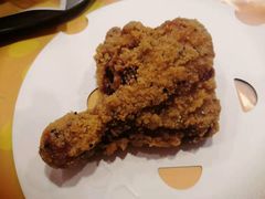-麦当劳(集美石鼓店)