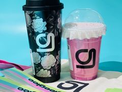 -gleeglee乐溢亦茶(合生汇店)