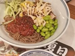 -和府捞面(曹路花园城店)