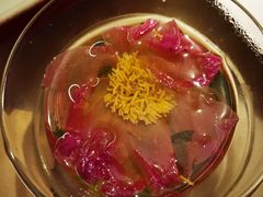 -京华烟云·北京烤鸭(领展购物广场·中关村店)
