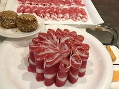 -东来顺饭庄(五道口店)