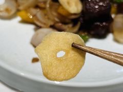 -香樟花园新粤料理(无锡万象城店)