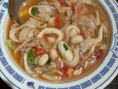 -老雒阳面馆·水席洛阳菜(王城路店)