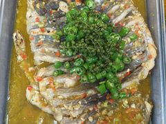 -鱼酷活鱼烤鱼(南京水游城店)