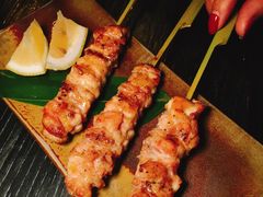 鸡脖肉-Fukumimi·美醉堂 居酒屋(金尚店)