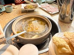 -先机泉水鸡汤(南山老君洞店)