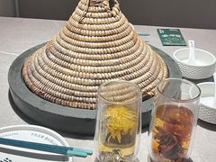 -芸山季·云南野生菌火锅(宝能环球汇店)