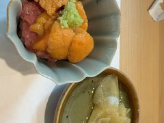 -鮨一日本料理旗舰店(总店)