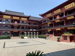 -会龙寺