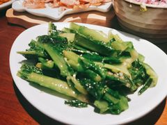 -飞阳铁板烧(ME TOWN购物中心店)