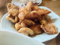 -红樱桃·欢乐餐厅(太原里店)