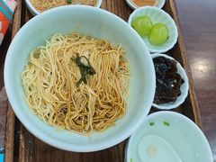 -蟹上黄·蟹黄面·江南糖水(人民广场店)