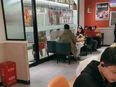 -豪客来牛排(大汉口城店)