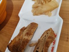 -龙华素斋(龙华路店)