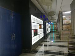 -宝岛甲壳虫KTV(蓝天路店)