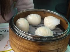 -点点心点心专门店(湾仔店)